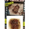 Bloody Zombie Bite FX Transfer -Masquerade Costumes 00040590p