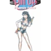 Mechanic Pin Up Tattoo Transfer 1 Mechanic Pin Up Tattoo Transfer -Masquerade Costumes 00040606p
