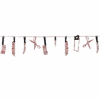 AMSCAN Bloody Weapon Garland Bunting 2 AMSCAN Bloody Weapon Garland Bunting -Masquerade Costumes 00040627p