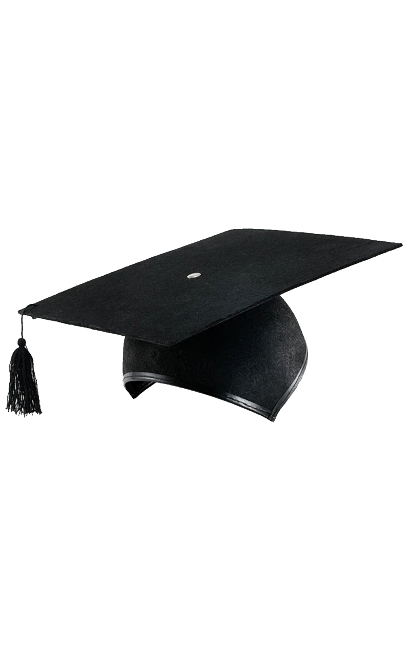 Mortarboard Graduation Hat 3 Mortarboard Graduation Hat