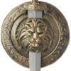 Adult Gladiator Combat Shield And Sword Accessory -Masquerade Costumes 00049159p