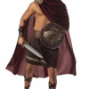 Adult Spartan Warrior Costume