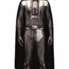 Mens Darth Vader Morphsuit 2 Mens Darth Vader Morphsuit -Masquerade Costumes 00090418p
