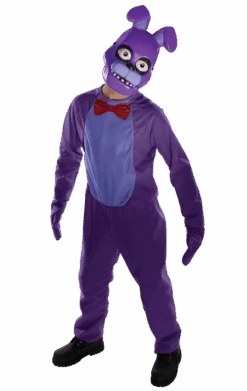Bonnie Five Nights At Freddys Costume