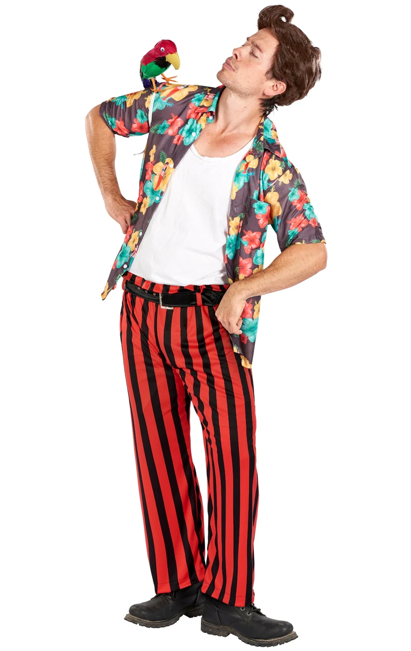 Pet Investigator Costume 4 Pet Investigator Costume - Image 2