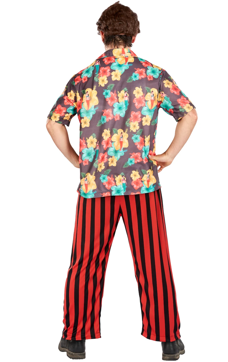 Pet Investigator Costume 5 Pet Investigator Costume - Image 3