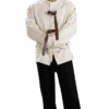 Adult Straitjacket Costume -Masquerade Costumes 00092020p