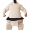 Adult Sumo Wrestler Costume -Masquerade Costumes 00092241p