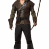 Mens Robin Hood Costume