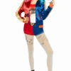 GENERIC Womens Harley Quinn Suicide Squad Costume 2 GENERIC Womens Harley Quinn Suicide Squad Costume -Masquerade Costumes 00095356p