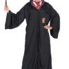GENERIC Adult Hermione Granger Costume -Masquerade Costumes 88801000p