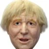 GENERIC Adult Boris Johnson Mask