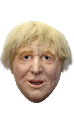 GENERIC Adult Boris Johnson Mask