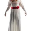 Adult Halloween Annabelle Costume 2 Adult Halloween Annabelle Costume -Masquerade Costumes adult halloween annabelle costume 194657