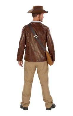 GENERIC Adult Jungle Hunter Costume -Masquerade Costumes adult jungle hunter costume 470440