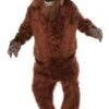 GENERIC Adult Sasquatch Costume 1 GENERIC Adult Sasquatch Costume -Masquerade Costumes adult sasquatch costume 202167