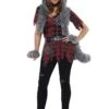 GENERIC Adult She Wolf Costume