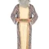 GENERIC Adult Three Wise Men Gold Costume 2 GENERIC Adult Three Wise Men Gold Costume -Masquerade Costumes adult three wise men gold costume 640775