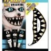 Cheshire FX Makeup Kit -Masquerade Costumes cheshire fx makeup kit 761894