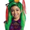 Child Monster High Jinafire Long Wig -Masquerade Costumes child monster high jinafire long wig 649867