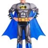 GENERIC Childrens Batman The Brave And The Bold Costume 2 GENERIC Childrens Batman The Brave And The Bold Costume -Masquerade Costumes childrens batman the brave and the bold costume 581336