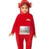 GENERIC Childrens Teletubbies Po Costume -Masquerade Costumes childrens teletubbies po costume 765356