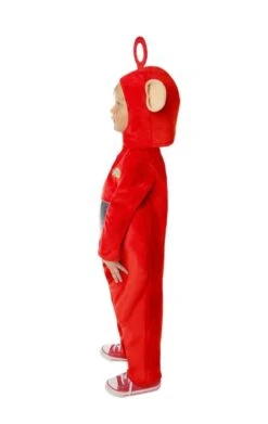 GENERIC Childrens Teletubbies Po Costume -Masquerade Costumes childrens teletubbies po costume 857389