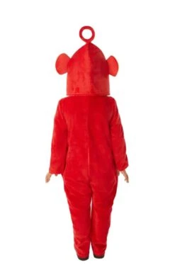 GENERIC Childrens Teletubbies Po Costume -Masquerade Costumes childrens teletubbies po costume 928485