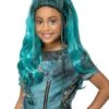 GENERIC Disney Descendants Uma Wig -Masquerade Costumes disney descendants uma wig 597891