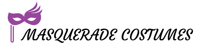Masquerade Costumes