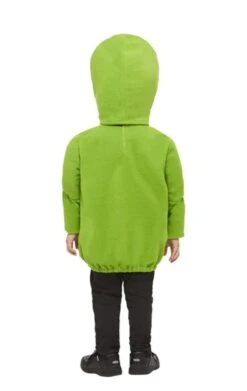GENERIC Ghostbusters Slimer Toddler Costume 8 GENERIC Ghostbusters Slimer Toddler Costume -Masquerade Costumes ghostbusters slimer toddler costume 349709