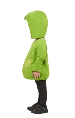 GENERIC Ghostbusters Slimer Toddler Costume 9 GENERIC Ghostbusters Slimer Toddler Costume -Masquerade Costumes ghostbusters slimer toddler costume 763623