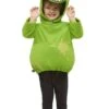 GENERIC Ghostbusters Slimer Toddler Costume
