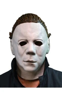 GENERIC Halloween II - Economy Michael Myer Mask