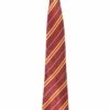 GENERIC Harry Potter Gryffindor Tie Accessories -Masquerade Costumes harry potter gryffindor tie accessories 556893