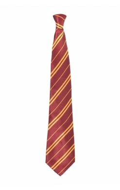 GENERIC Harry Potter Gryffindor Tie Accessories