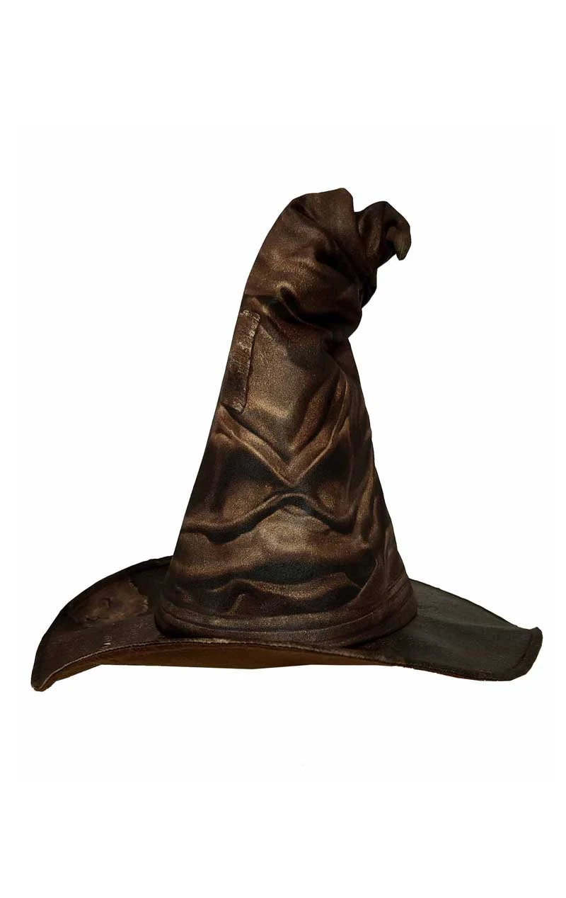 GENERIC Harry Potter Sorting Hat Accessory 3 GENERIC Harry Potter Sorting Hat Accessory