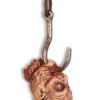Hooked Head Hanging Decoration -Masquerade Costumes hooked head hanging decoration 271581