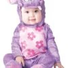 Huggable Hippo Baby Costume -Masquerade Costumes huggable hippo baby costume 704238