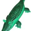 Smiffys Inflatable Crocodile Accessory -Masquerade Costumes inflatable crocodile 567886
