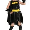 Kids Brave Batgirl Costume 2 Kids Brave Batgirl Costume -Masquerade Costumes kids brave batgirl costume 480238