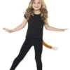 Smiffys Kids Fox Kit -Masquerade Costumes kids fox kit 945363