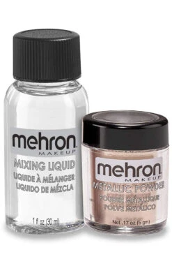 GENERIC Metallic Gold Body Paint