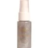 Silver Body Glitter Spray