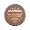 Snazaroo Light Brown Face Paint -Masquerade Costumes snazaroo light brown face paint 787115