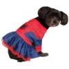 Spider-Girl Dog Costume 2 Spider-Girl Dog Costume -Masquerade Costumes spider girl dog costume 163189