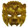 GENERIC Squid Game Lion VIP Mask -Masquerade Costumes squid game lion vip mask 200329
