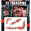 Staple 3D FX Transfers -Masquerade Costumes staple 3d fx transfers 144393