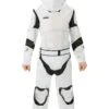 Kids Star Wars Stormtrooper Costume 1 Kids Star Wars Stormtrooper Costume -Masquerade Costumes star wars child stormtrooper costume 628156