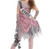 AMSCAN Teen Zombie Queen -Masquerade Costumes teen zombie queen 713582